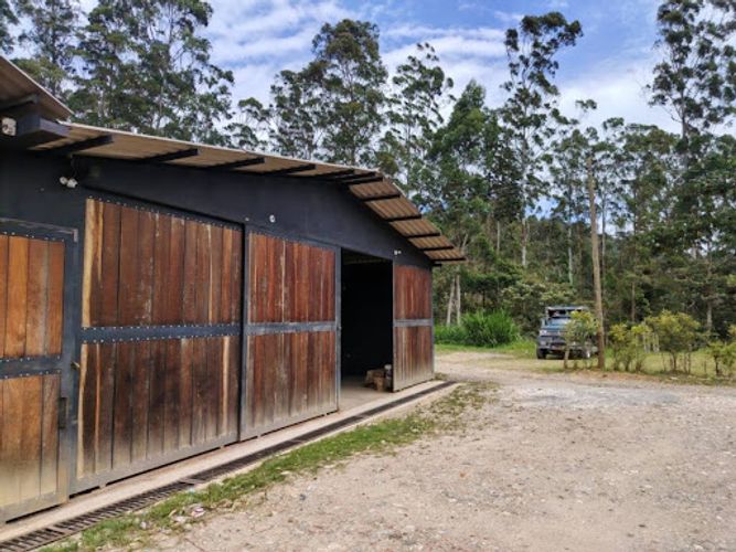 Bodega en arriendo en Los Salados, El Retiro, 70 m² · foto 8 de 10