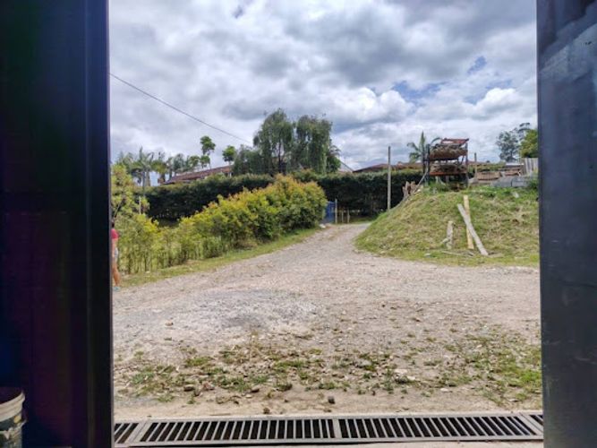Bodega en arriendo en Los Salados, El Retiro, 70 m² · foto 9 de 10