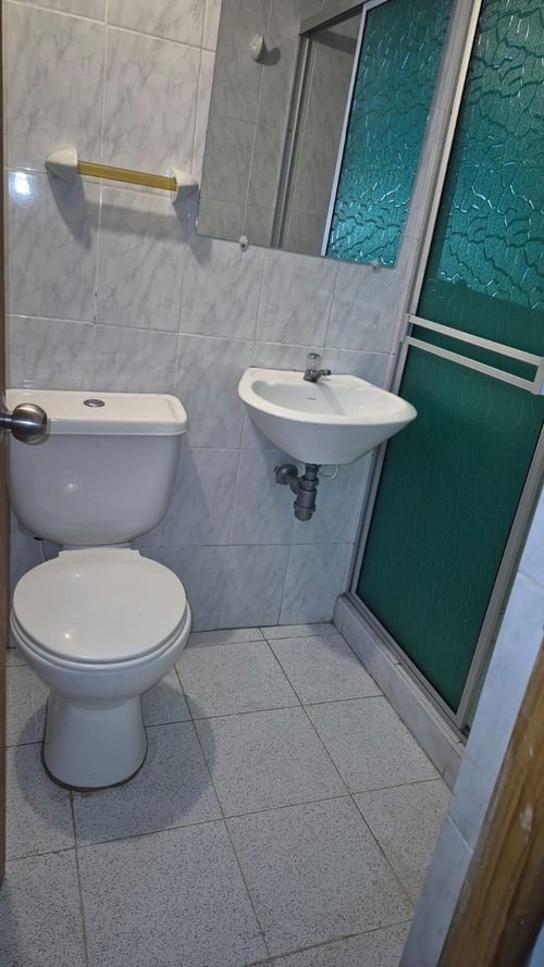 Apartamento de 2 alcobas en venta en Ciudad Verde, Soacha, 60 m² · foto 5 de 11