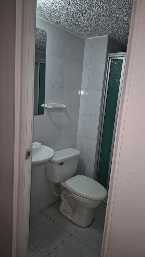 Apartamento de 2 alcobas en venta en Ciudad Verde, Soacha, 60 m² · foto 10 de 11