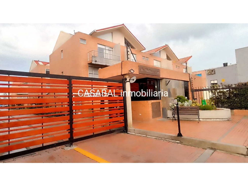 Casa en Arriendo en Av chilacos 1 - 50, Chía