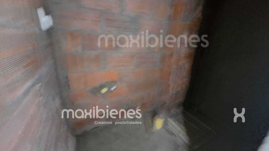 Apartamento de 2 alcobas en venta en Bucaros, Bello, 55 m² · foto 7 de 9