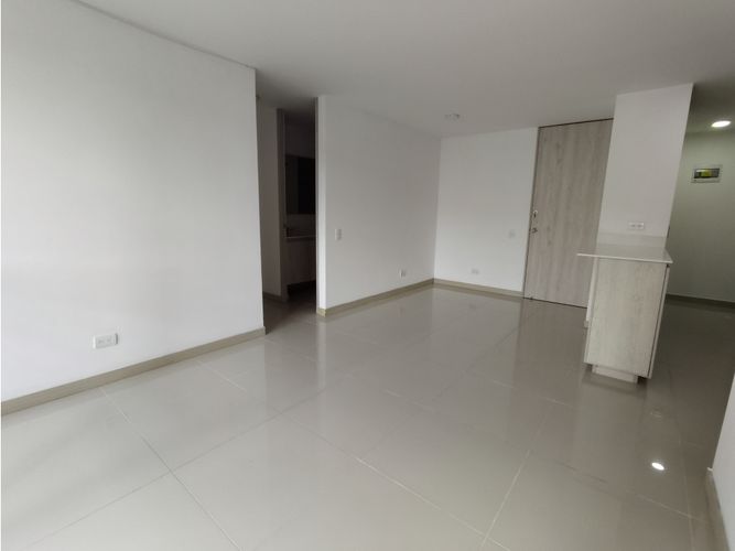 Apartamento de 3 alcobas en venta en Ancon Sur, Sabaneta, 65 m² · foto 3 de 20