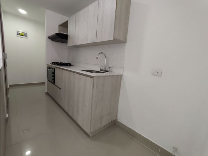 Apartamento de 3 alcobas en venta en Ancon Sur, Sabaneta, 65 m² · foto 4 de 20