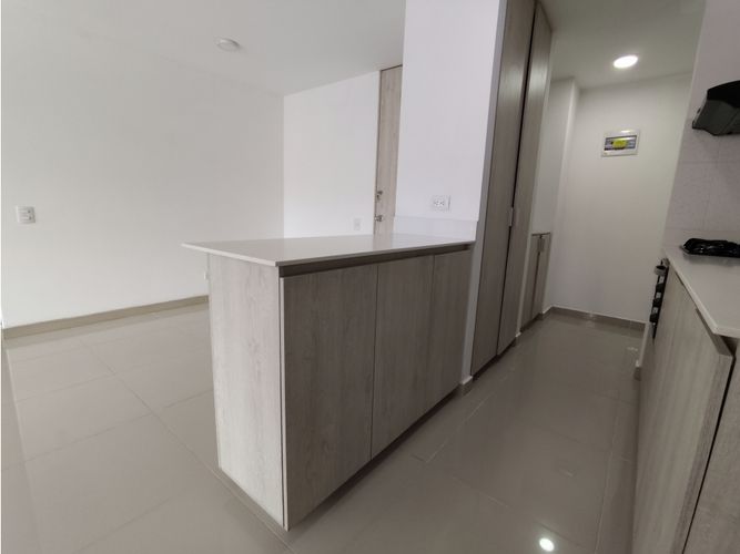 Apartamento de 3 alcobas en venta en Ancon Sur, Sabaneta, 65 m² · foto 5 de 20