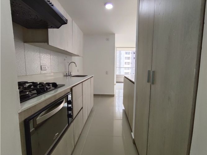 Apartamento de 3 alcobas en venta en Ancon Sur, Sabaneta, 65 m² · foto 7 de 20
