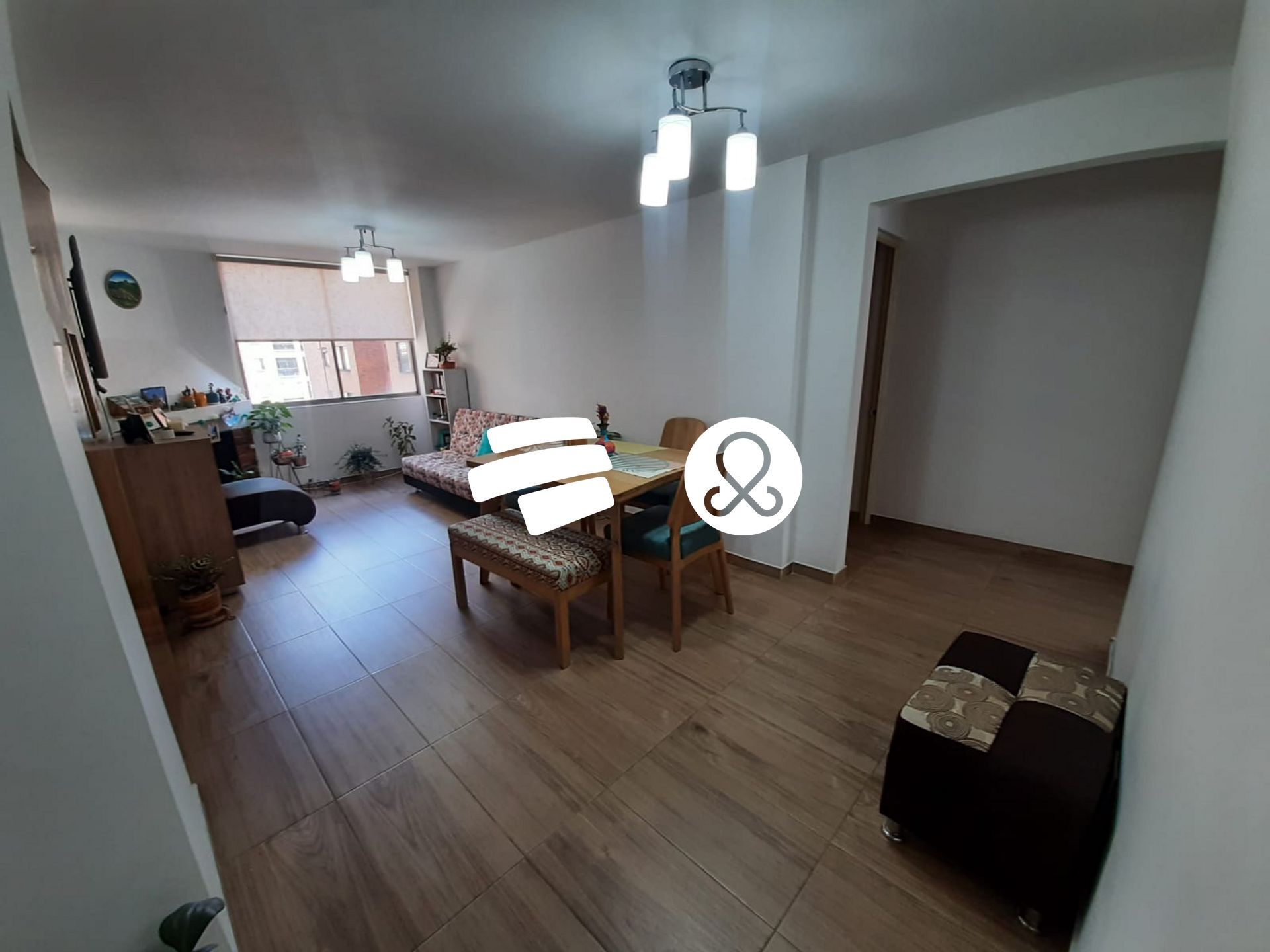 Apartamento en Venta en Spring, Bogotá