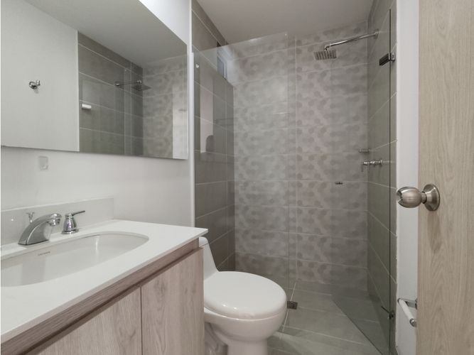 Apartamento de 3 alcobas en venta en Ancon Sur, Sabaneta, 65 m² · foto 12 de 20