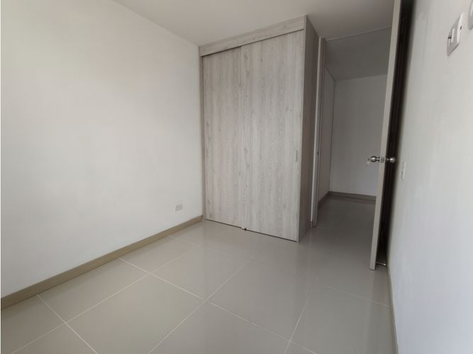 Apartamento de 3 alcobas en venta en Ancon Sur, Sabaneta, 65 m² · foto 14 de 20
