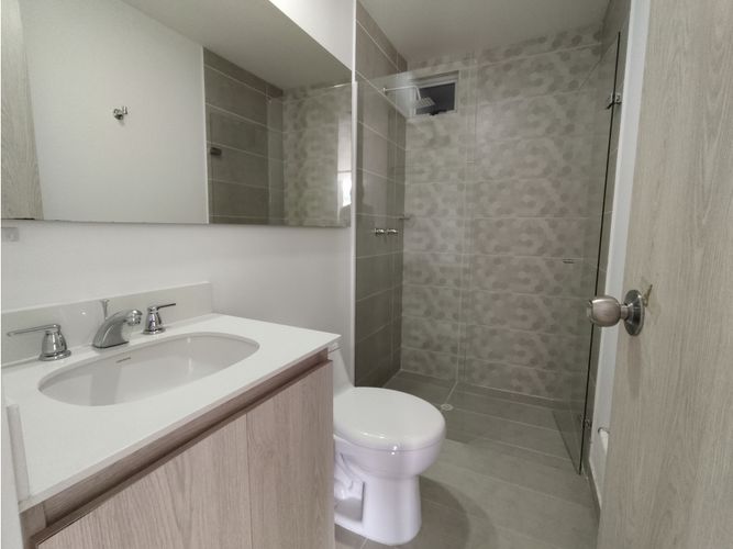 Apartamento de 3 alcobas en venta en Ancon Sur, Sabaneta, 65 m² · foto 15 de 20