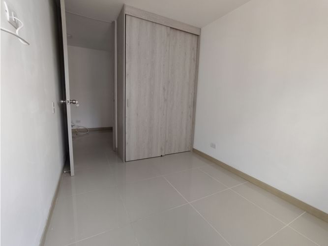 Apartamento de 3 alcobas en venta en Ancon Sur, Sabaneta, 65 m² · foto 16 de 20