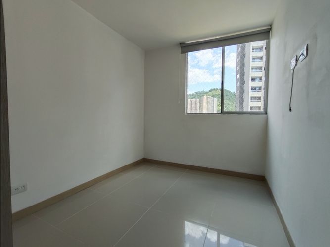 Apartamento de 3 alcobas en venta en Ancon Sur, Sabaneta, 65 m² · foto 17 de 20