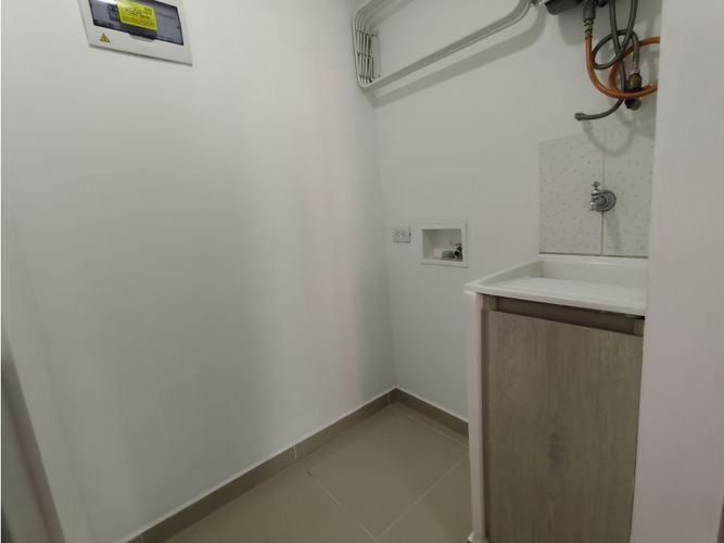 Apartamento de 3 alcobas en venta en Ancon Sur, Sabaneta, 65 m² · foto 18 de 20