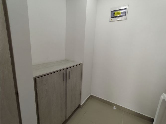 Apartamento de 3 alcobas en venta en Ancon Sur, Sabaneta, 65 m² · foto 19 de 20