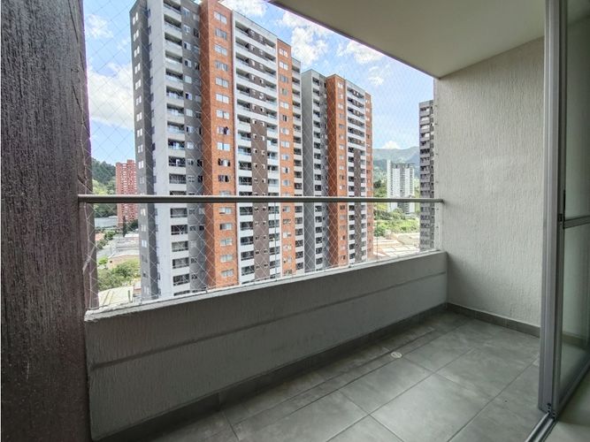 Apartamento de 3 alcobas en venta en Ancon Sur, Sabaneta, 65 m² · foto 20 de 20