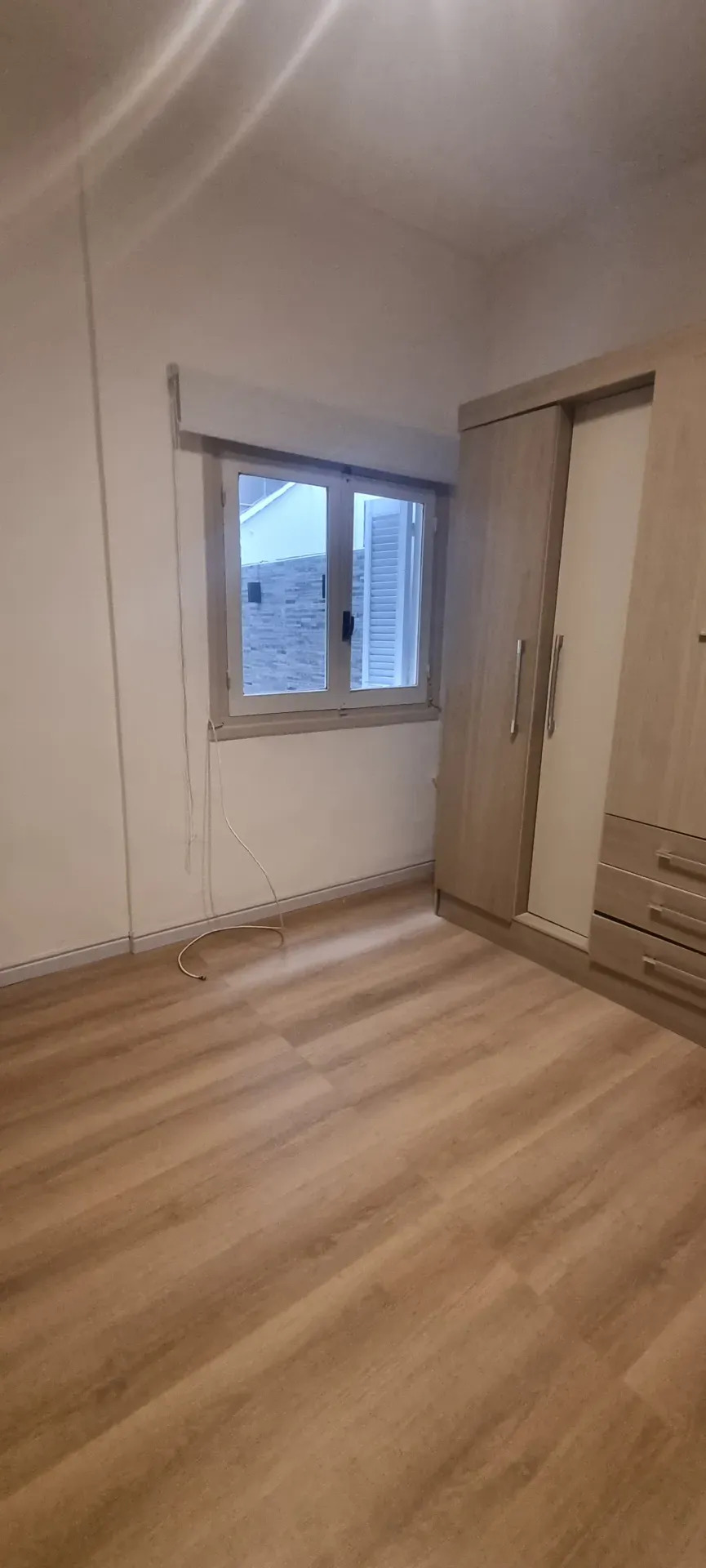 Alquiler Apartamento Un Dormitorio Con Patio Interno En Punta Carretas