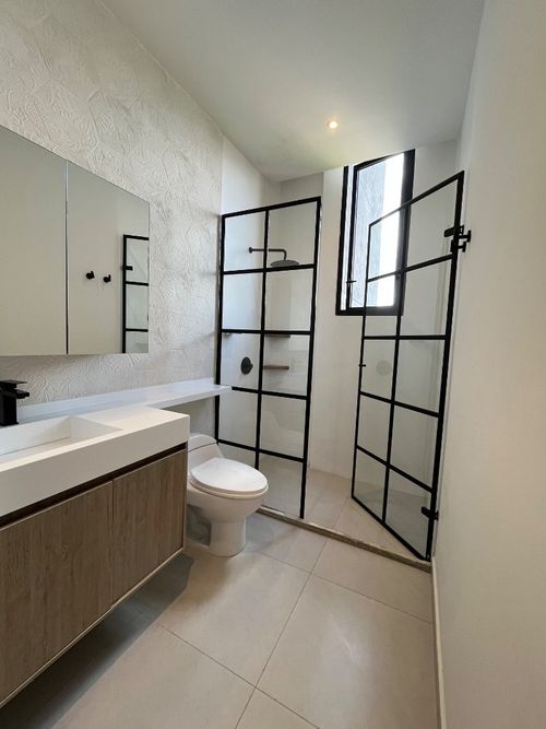 Apartamento de 3 alcobas en venta en Las Lomas, Medellín, 242 m² · foto 17 de 22