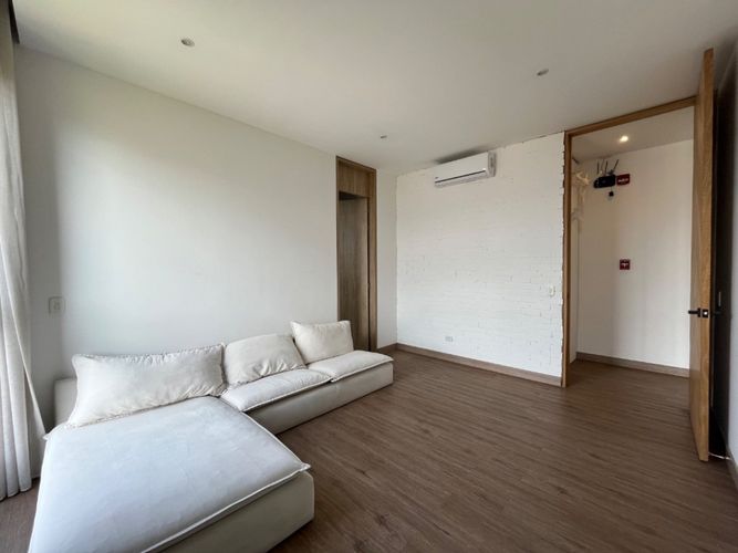 Apartamento de 3 alcobas en venta en Las Lomas, Medellín, 242 m² · foto 20 de 22