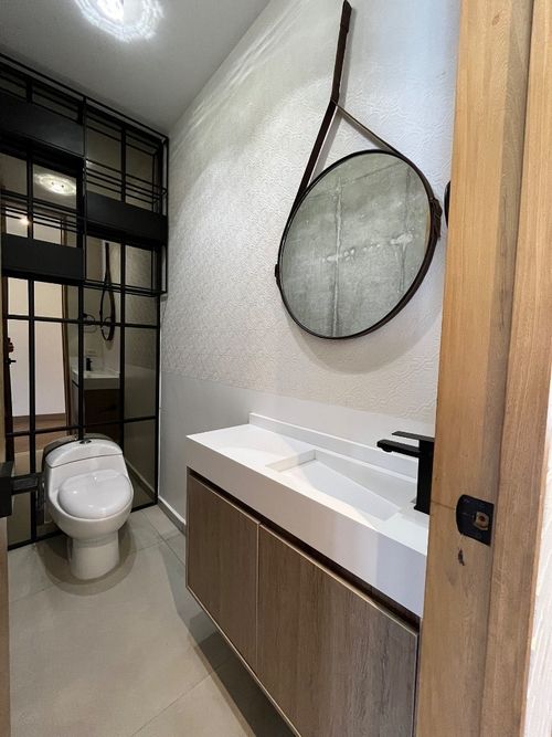 Apartamento de 3 alcobas en venta en Las Lomas, Medellín, 242 m² · foto 22 de 22