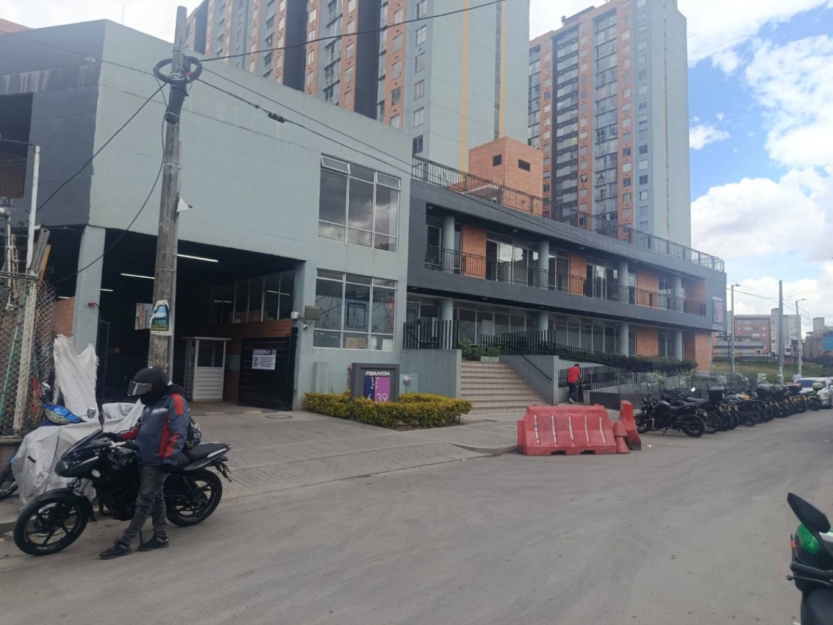 Apartamento en Venta en Primavera Occidental - Puente Aranda, Bogotá