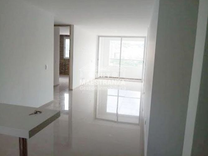 Apartamento de 2 alcobas en venta en Manchester, Bello, 60 m² · foto 8 de 8
