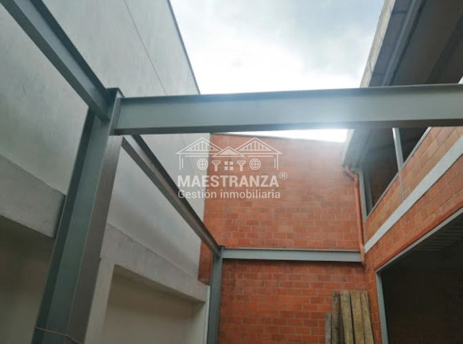 Local en arriendo en La América, Medellín, 320 m² · foto 3 de 8