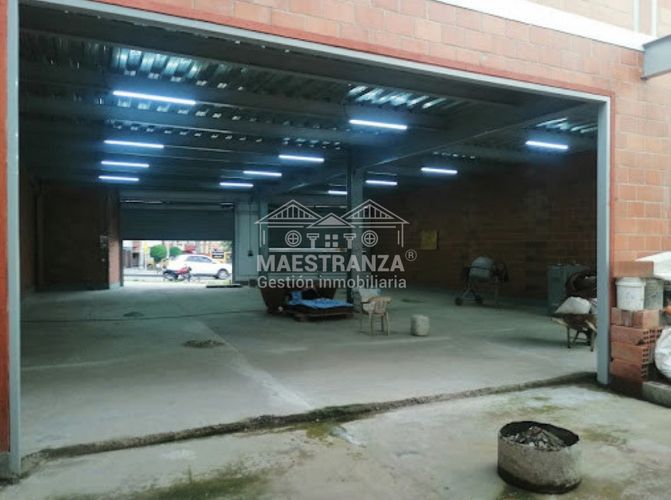 Local en arriendo en La América, Medellín, 320 m² · foto 4 de 8