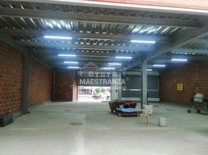 Local en arriendo en La América, Medellín, 320 m² · foto 6 de 8