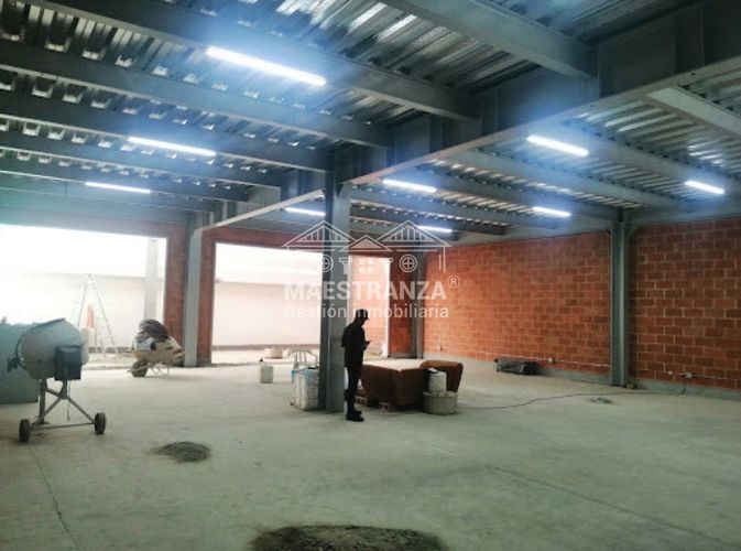 Local en arriendo en La América, Medellín, 320 m² · foto 7 de 8