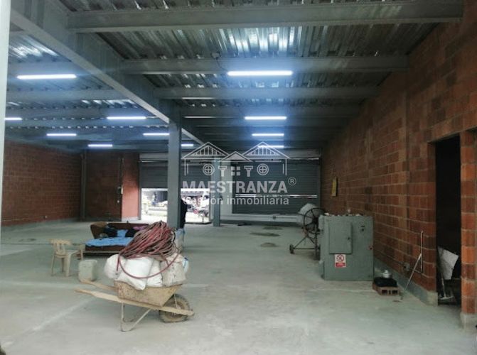 Local en arriendo en La América, Medellín, 320 m² · foto 8 de 8