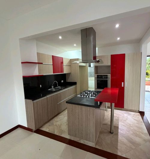 Casa de 3 alcobas en venta en Pance, Cali, 200 m² · foto 6 de 22