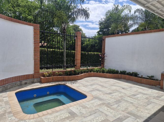 Casa de 3 alcobas en venta en Pance, Cali, 200 m² · foto 7 de 22
