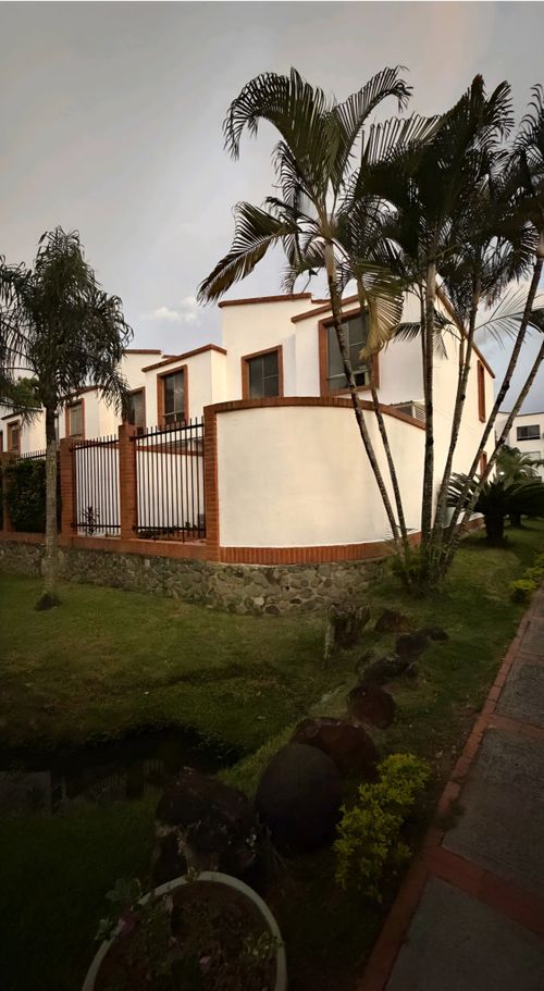 Casa de 3 alcobas en venta en Pance, Cali, 200 m² · foto 21 de 22