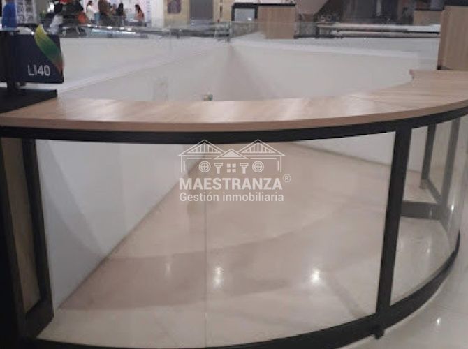 Local en arriendo en Fatima, Itagüí, 100 m² · foto 2 de 8