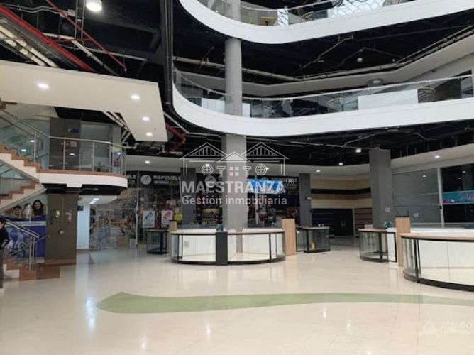 Local en arriendo en Fatima, Itagüí, 100 m² · foto 5 de 8