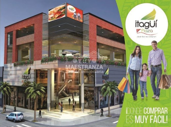 Local en arriendo en Fatima, Itagüí, 100 m² · foto 7 de 8
