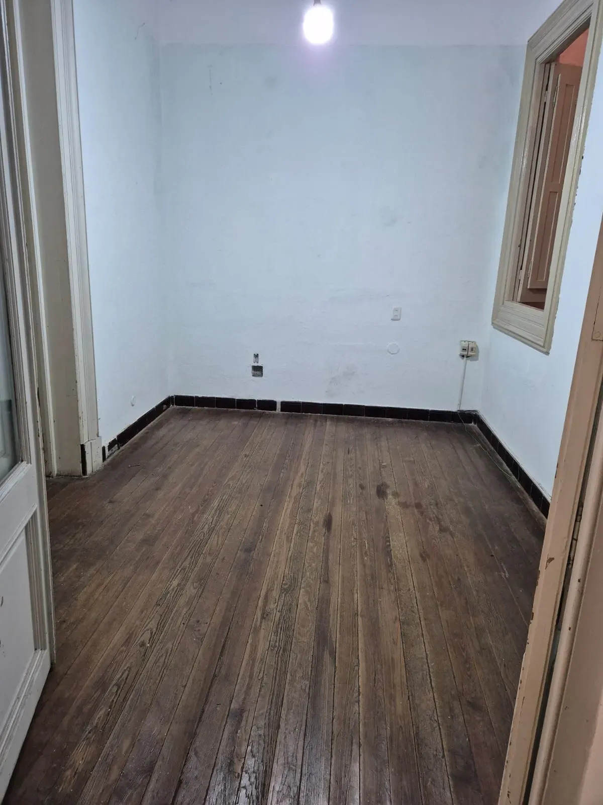 Alquiler Apartamento Cuatro Dormitorios En El Centro