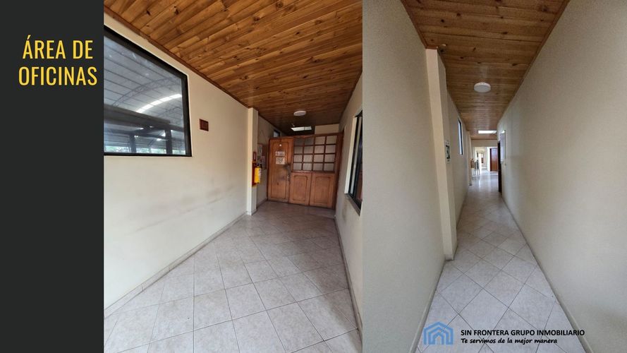 Bodega en venta en Centro Tocancipá, Tocancipá · foto 5 de 6