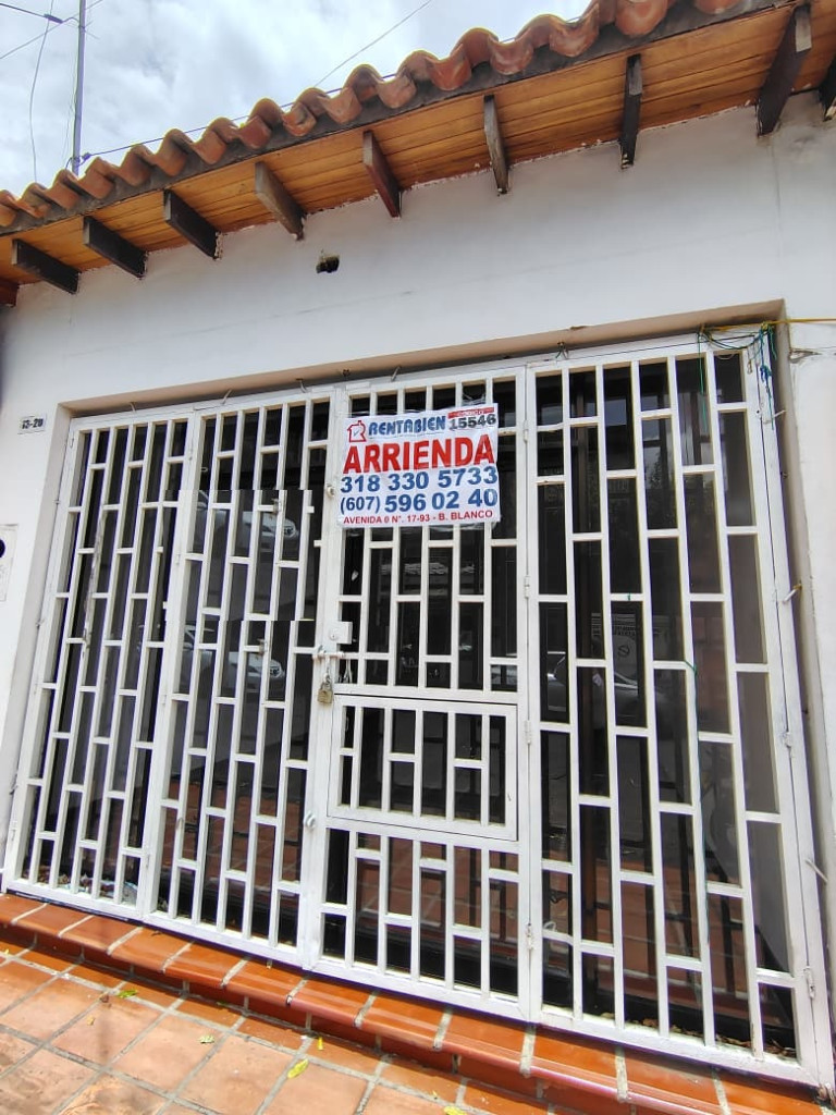 Office for rent in La playa, Cúcuta