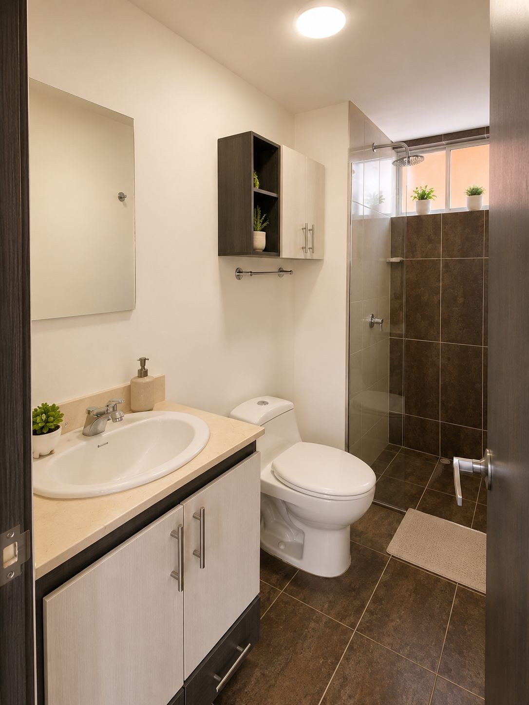 Apartamento en venta en Camino Verde, Envigado · foto 8 de 9