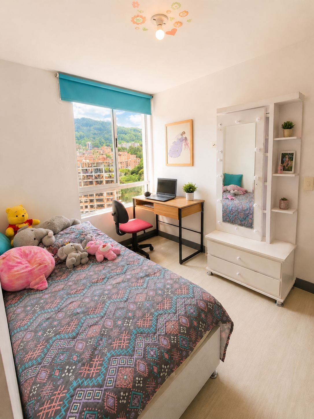Apartamento en venta en Camino Verde, Envigado · foto 6 de 9