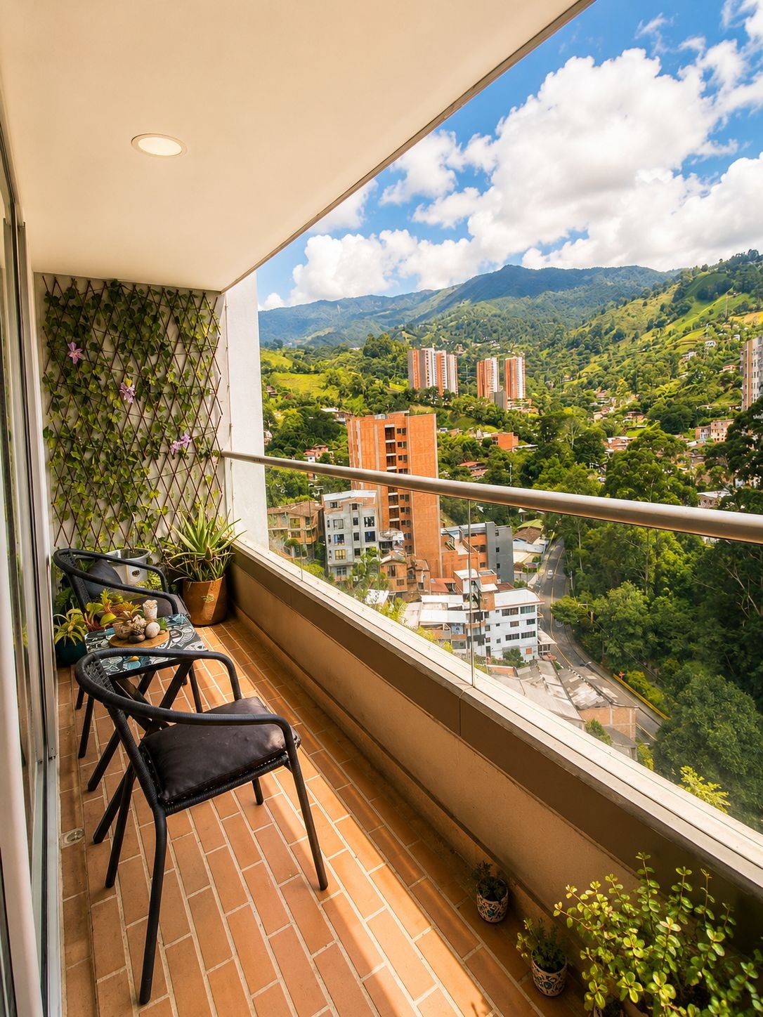 Apartamento en venta en Camino Verde, Envigado · foto 9 de 9