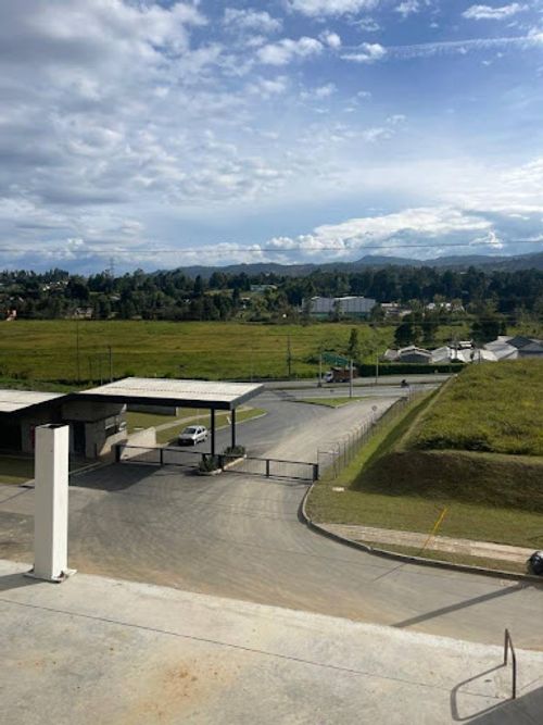 Bodega en arriendo en La Mosca, Guarne, 2072 m² · foto 9 de 9