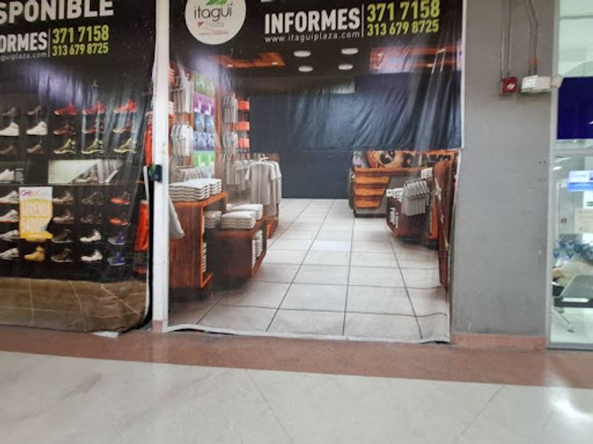 Local en arriendo en Centro, Itagüí, 39 m² · foto 4 de 6
