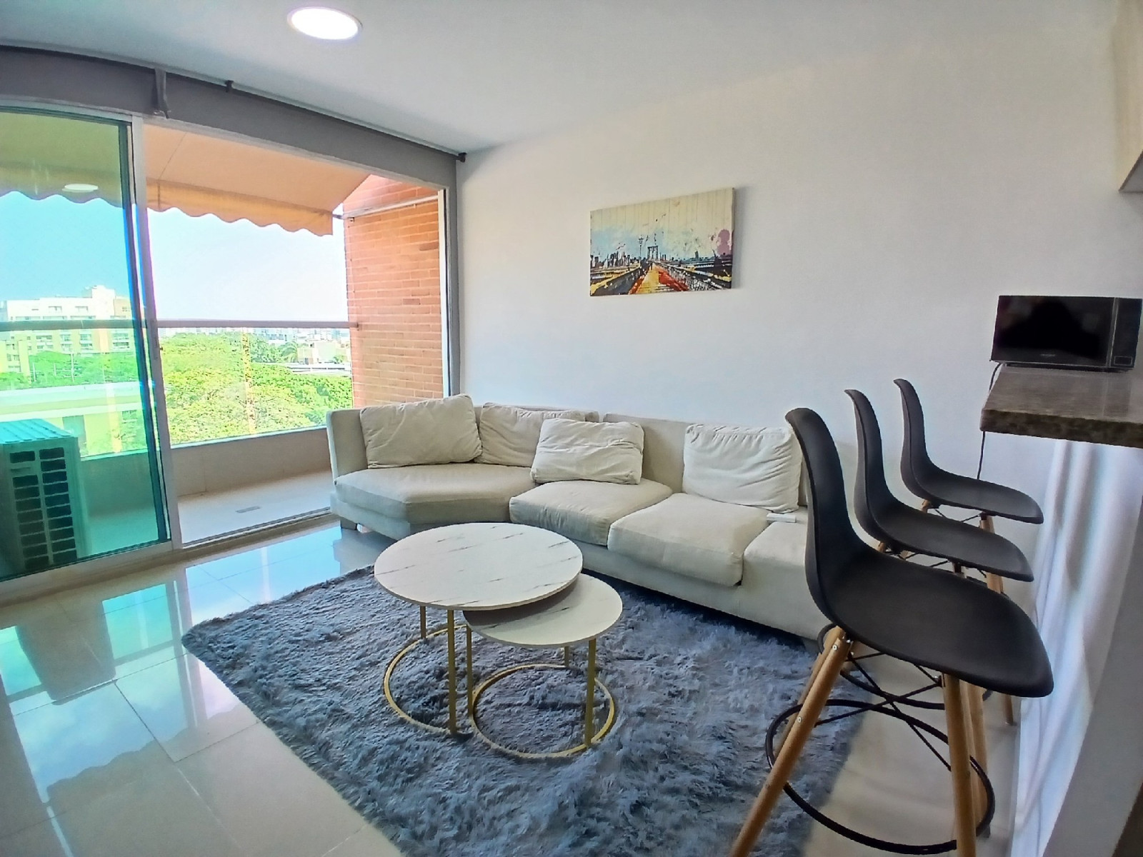 Departamento en alquiler con baja de precio en Andalucia