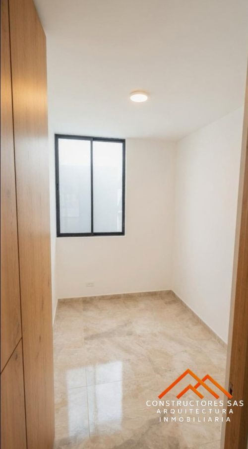 Apartamento de 3 alcobas en venta en Ibagué, 40 m² · foto 2 de 22