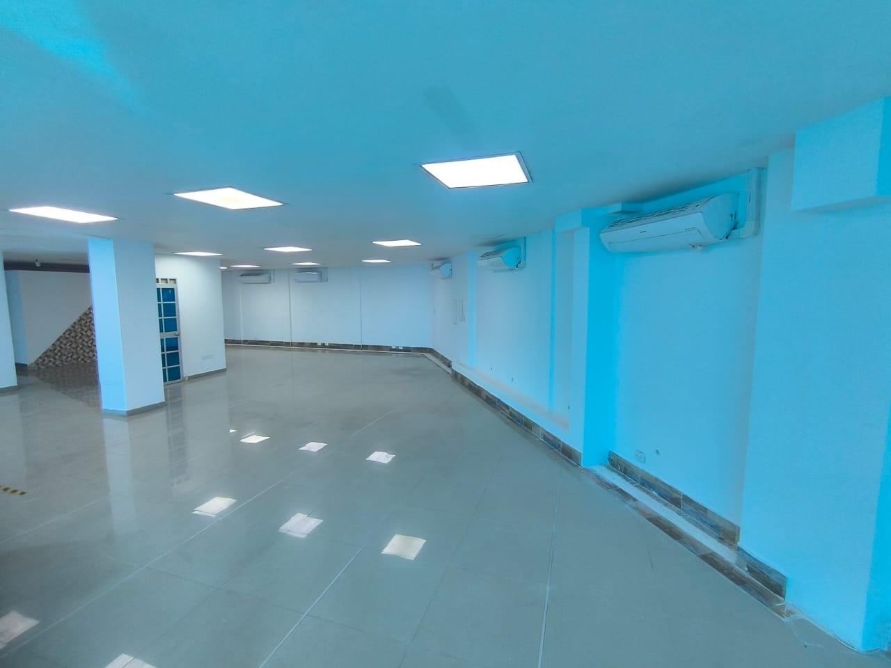 Retail space for rent in Pinares, Pereira