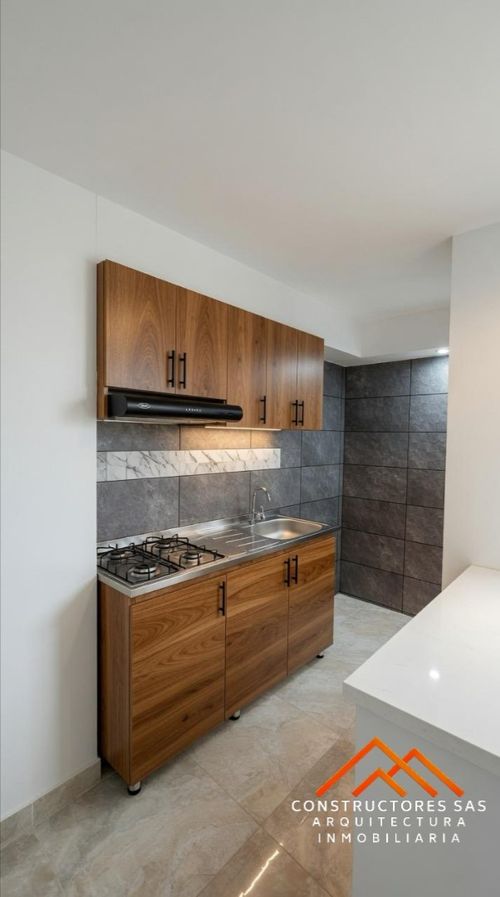 Apartamento de 3 alcobas en venta en Ibagué, 40 m² · foto 18 de 22