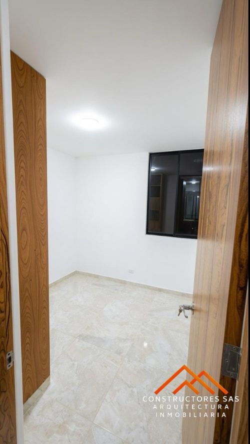 Apartamento de 3 alcobas en venta en Ibagué, 40 m² · foto 3 de 22