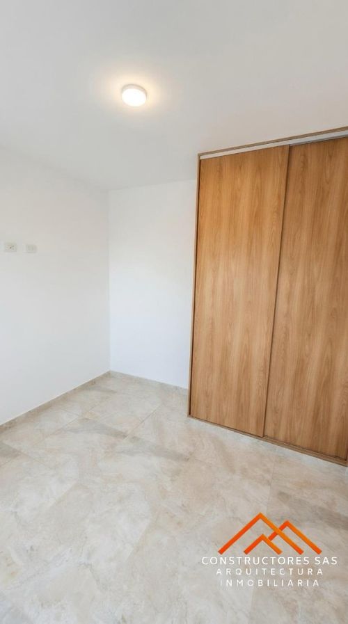 Apartamento de 3 alcobas en venta en Ibagué, 40 m² · foto 4 de 22